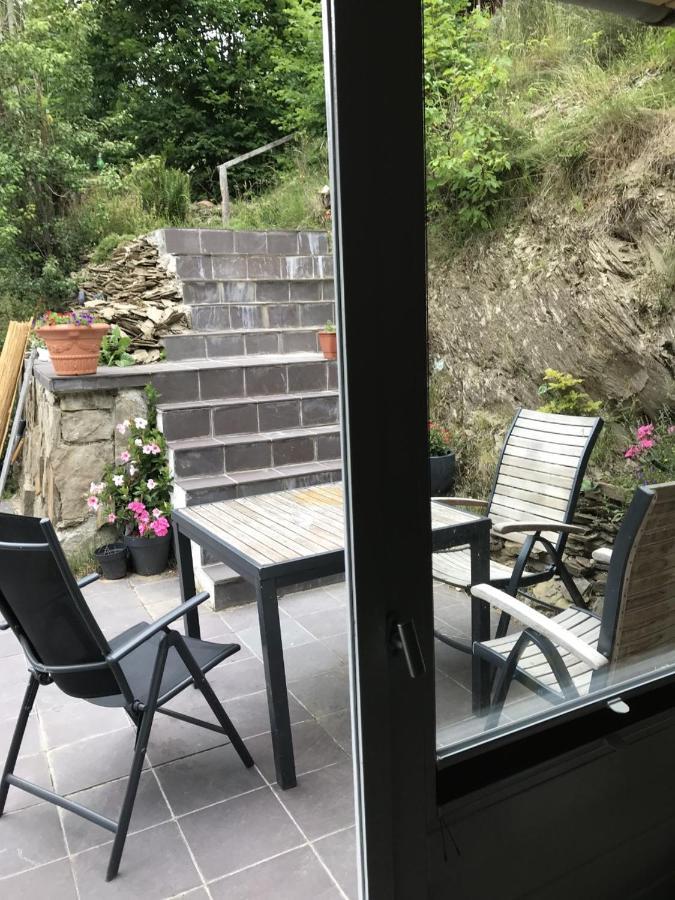 Fewo Pacohaus Naehe Willingen Diemelsee Brilon Eksteriør billede