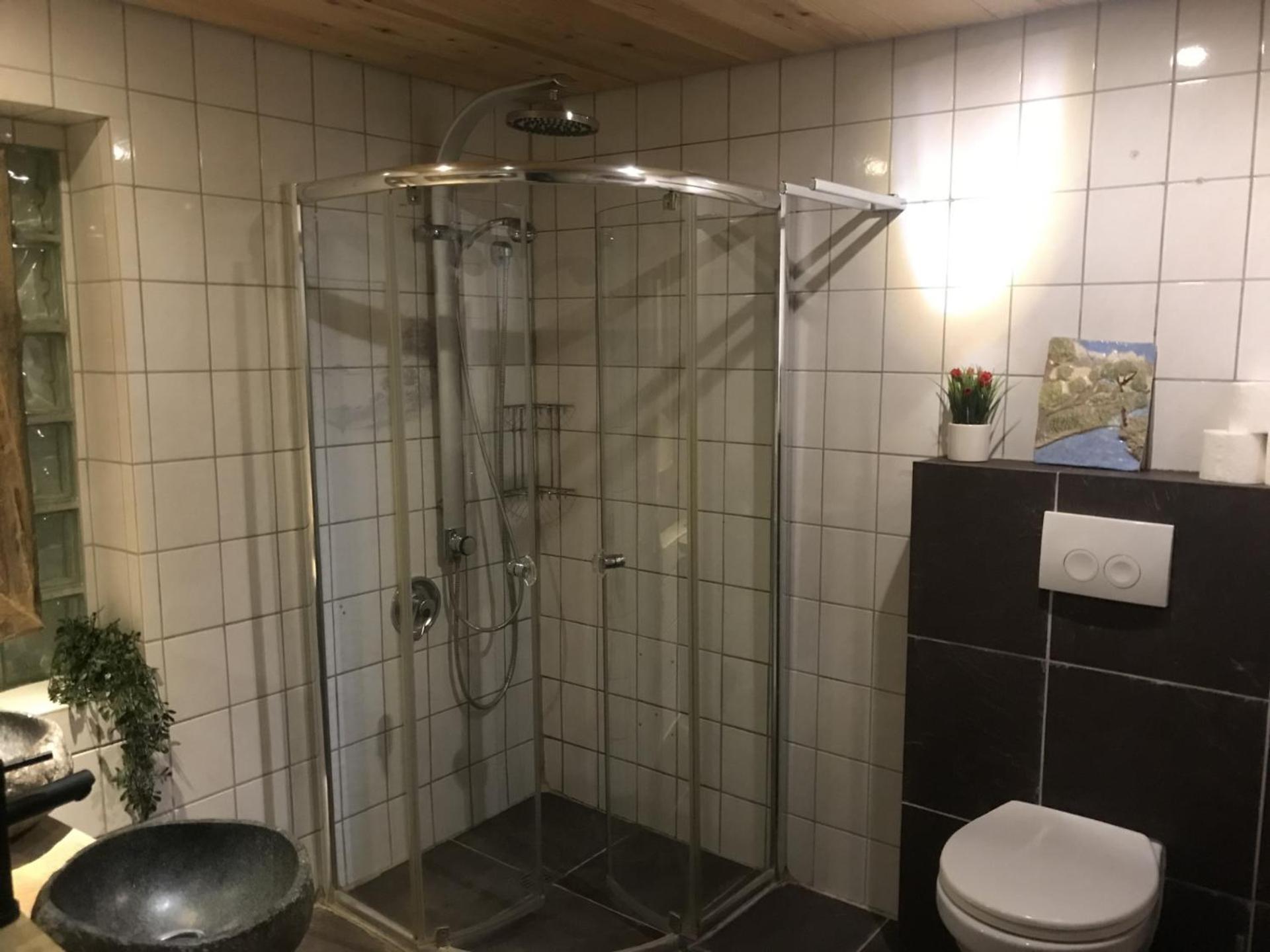 Fewo Pacohaus Naehe Willingen Diemelsee Brilon Eksteriør billede